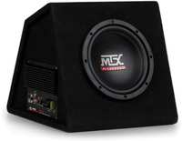 MTX Audio RTP8