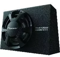 Pioneer TS-WX306B