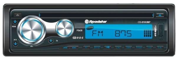 Roadstar CD-810UMP