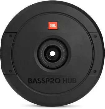 JBL BassPro Hub