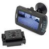 Drahtlose Kamera mit 4,3-Zoll-Monitor - Schwarz (CAM401) Drahtlose Kamera mit 4,3-Zoll-Monitor - Schwarz (CAM401)