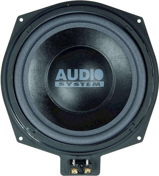 Audio System AX08 BMW PLUS Evo BMW Bässe