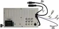 JVC KW-M25BT