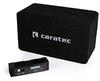 Caratec CAS203 Audio Soundsystem für Reisemobile, 4-Kanal