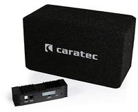 caratec Audio Soundsystem CAS203 für Reisemobile,