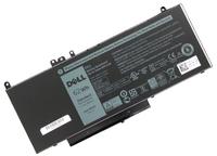 Battery Tech 6MT4T-BTI, Battery Tech BTI 4C Battery DELL E5470 E557