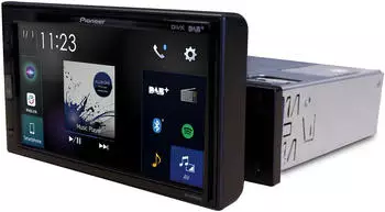Pioneer SPH-EVO62DAB UNI Pioneer SPH-EVO62DAB UNI