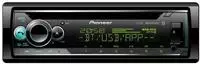 Pioneer Deh-s520bt 1-din Cd-tuner Usb, Spotify
