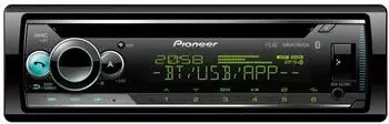 Pioneer DEH-S520BT