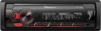 Pioneer MVH-S420BT Autoradio Bluetooth&reg;-Freisprecheinrichtung, AppRadio