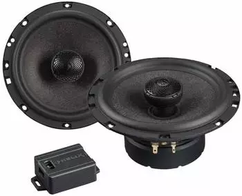Helix S 6X