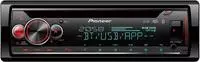Pioneer DEH-S720DAB Autoradio DAB+ Tuner, Bluetooth&reg;-Freisprecheinrichtung, AppRadio