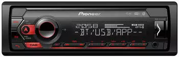 Pioneer MVH-S420Dab