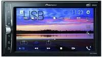 Pioneer DMH-A3300DAB Auto Media-Receiver Schwarz Bluetooth (DMH-A3300DAB)