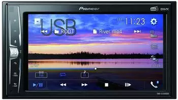 Pioneer DMH-A3300DAB