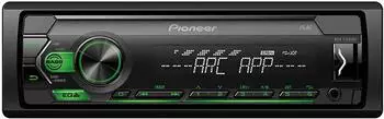 Pioneer MVH-S120UBG