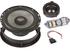 Audio System X 165 VW Evo2 - 2-Wege Compo