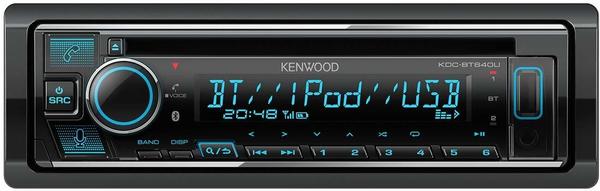 Kenwood KDC-BT640U