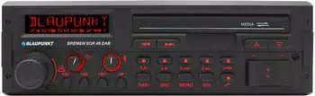 Blaupunkt Bremen SQR 46 DAB