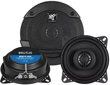 HiFonics BRX-42 HiFonics BRX-42