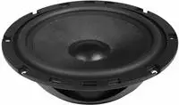 HiFonics BRX6.2C