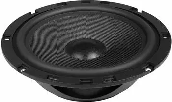 HiFonics BRX6.2C