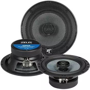 HiFonics ZS-62