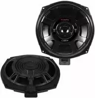 Musway MUSWAY CSB-8W Subwoofer 20 cm f&uuml;r BMW E / F / G Auto-Lautsprecher