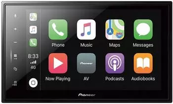Pioneer SPH-EVO82DAB