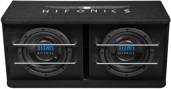 HiFonics TDA-200R