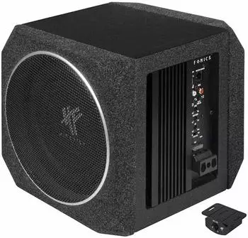 HiFonics ZX82A