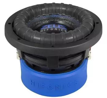 HiFonics ZRX-8D2