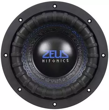 HiFonics ZRX6D2