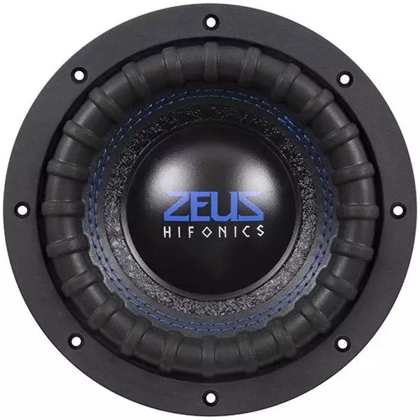 HiFonics ZRX6D2