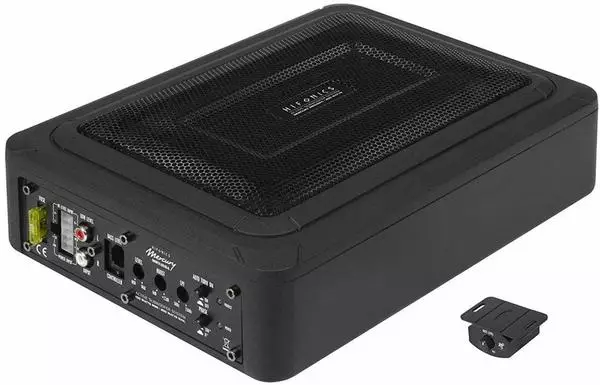 HiFonics MRX-168A