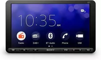 Sony XAV-AX8050D