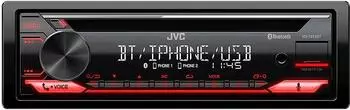 JVC KD-T812BT