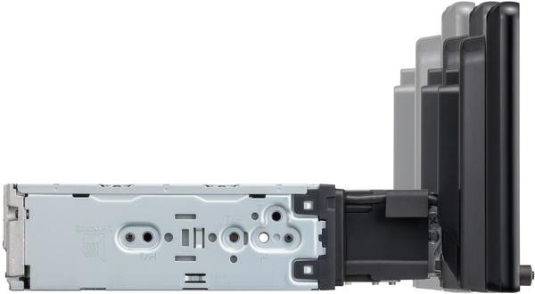 Audio & Konnektivität Sony XAV-AX8050ANT