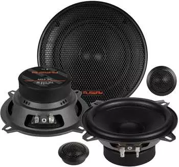 Musway MS-5.2C