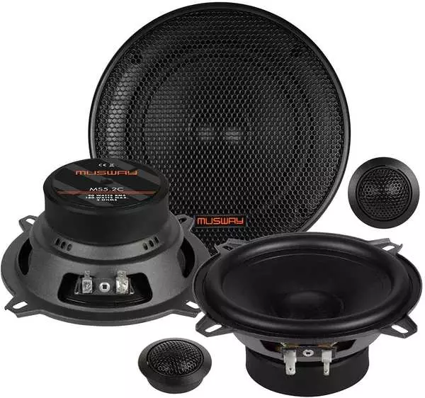 Musway MS-5.2C