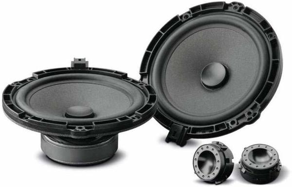 Focal IS PSA 165