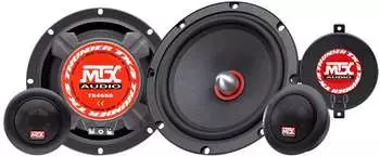 MTX Audio TX465S