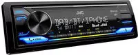 JVC KD-X472DBT