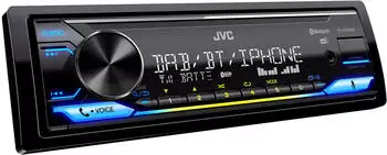JVC KD-X472DBT