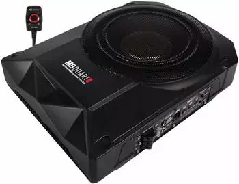 MB Quart QB251A