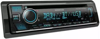 Kenwood KDC-BT740DAB