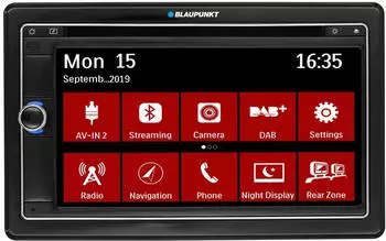 Blaupunkt Las Vegas 690 DAB