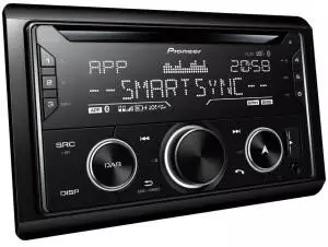 Pioneer FH-S820DABAN