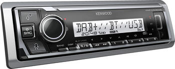 Kenwood KMR-M506DAB