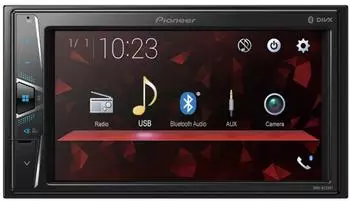 Pioneer DMH-G220BT